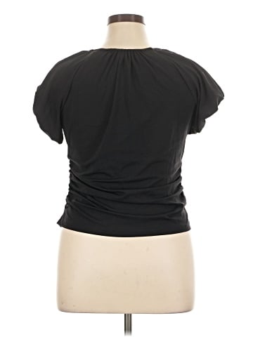 Anthropologie Short Sleeve T-Shirt (view 2)