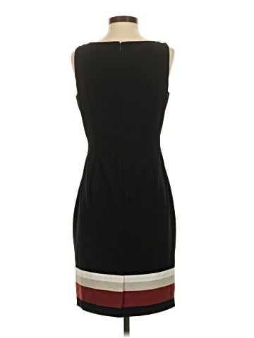 White House Black Market Cocktail Dress (view 2)