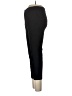 J.Crew Solid Black Active Pants Size 12 - photo 5