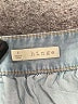 Hinge Blue Denim Skirt Size S - photo 4