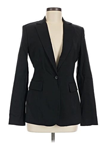 Express Design Studio Blazer (view 1)