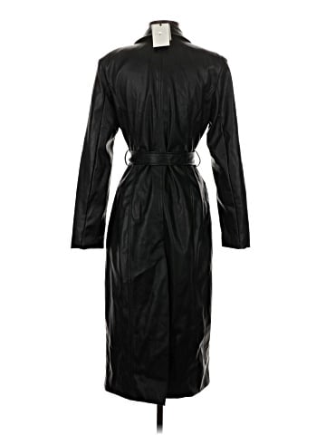 7 For All Mankind Trenchcoat (view 2)