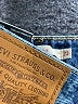 Levi's 100% Cotton Blue Jeans Size 23 waist - photo 7