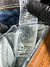 Levi's 100% Cotton Blue Jeans Size 23 waist - photo 8
