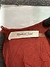 Mustard Seed 100% Cotton Pink Romper Size L - photo 4