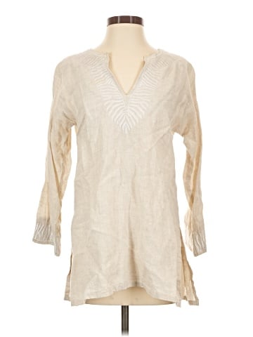 Barbara Gerwit Casual Dress (view 1)