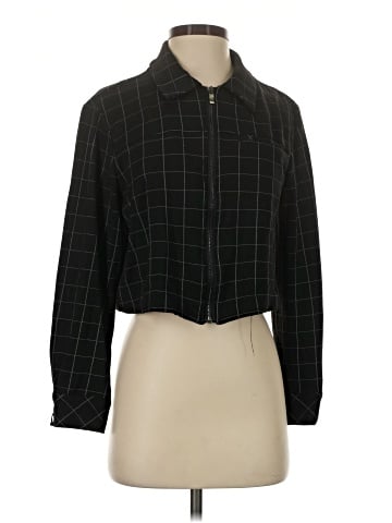Halogen Jacket (view 1)