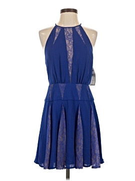 Bcbgmaxazria Cocktail Dress
