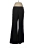 Calvin Klein Solid Black Dress Pants Size 10 - photo 1