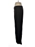 Calvin Klein Solid Black Dress Pants Size 10 - photo 5