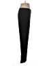 Calvin Klein Solid Black Dress Pants Size 10 - photo 4