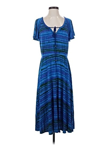 Plenty By Tracy Reese Casual Dress (view 1)