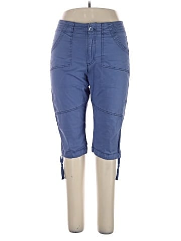 Lee Casual Pants (view 1)