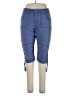 Lee Blue Casual Pants Size 14 - photo 1