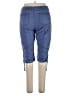 Lee Blue Casual Pants Size 14 - photo 2