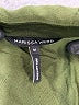 Marissa Webb Green Trenchcoat Size M - photo 6