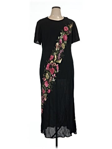 Elisabeth by Liz Claiborne Casual Dress (view 1)