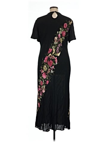 Elisabeth by Liz Claiborne Casual Dress (view 2)
