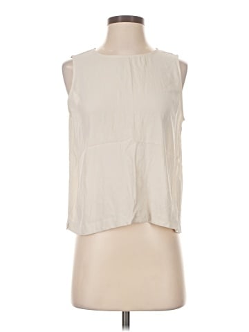 Eileen Fisher Sleeveless Blouse (view 1)