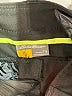 Eddie Bauer Solid Black Dress Pants Size 6 (tall) - photo 7
