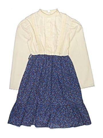 Bonnie Jean Dress (view 1)