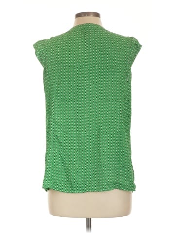 Worthington Sleeveless Blouse (view 2)