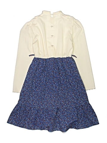 Bonnie Jean Dress (view 2)
