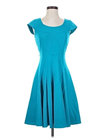 Calvin Klein Casual Dress (view 1)