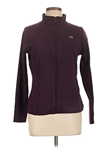 Under Armour Track Jacket (view 1)