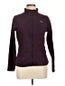 Under Armour Purple Track Jacket Size L - photo 1