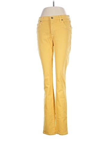Yoga Jeans Jeans (view 1)
