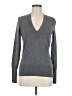 Banana Republic Gray Pullover Sweater Size M - photo 1