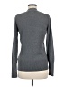 Banana Republic Gray Pullover Sweater Size M - photo 2