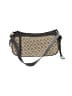 Dooney & Bourke Brown Shoulder Bag One size - photo 1