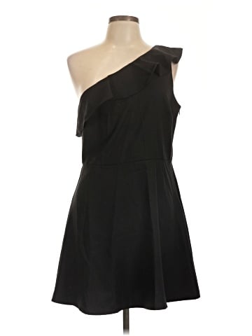 Banana Republic Factory Store Cocktail Dress (view 1)