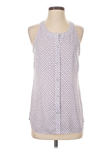 CAbi Sleeveless Blouse (view 1)