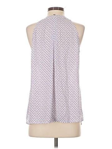 CAbi Sleeveless Blouse (view 2)
