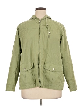 Alfred Dunner Raincoat
