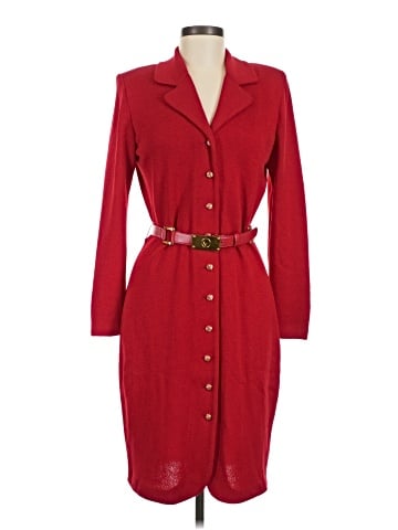 St. John Collection by Marie Gray Casual Dress (view 1)