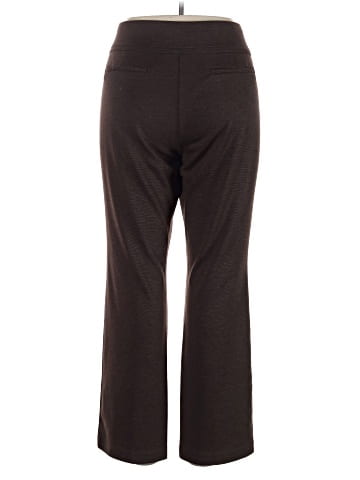 7th Avenue Design Studio New York & Company Active Pants (view 2)