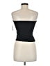 Express Black Tube Top Size M - photo 2