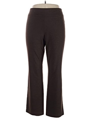 7th Avenue Design Studio New York & Company Active Pants (view 1)