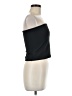 Express Black Tube Top Size M - photo 4
