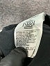 Athleta Solid Black Casual Skirt Size 10 - photo 5