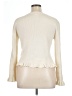 H&M Ivory Cardigan Size XL - photo 2