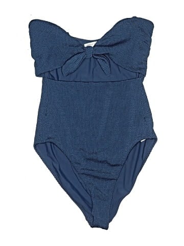 Veronica Beard One Piece Swimsuit (view 1)