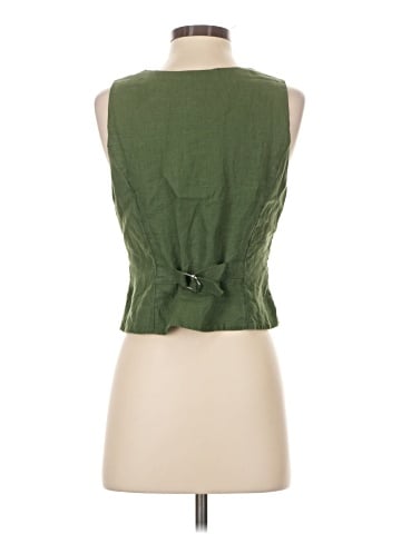 J.Crew Sleeveless Blouse (view 2)