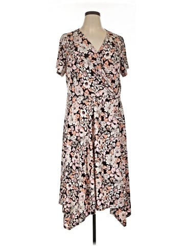 Perceptions Casual Dress (view 1)