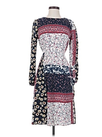 Monteau Casual Dress (view 1)