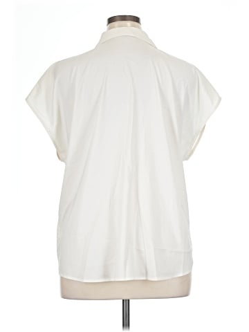 Express Short Sleeve Blouse (view 2)